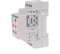 PCU-520 24V Relè temporizzato PCU-520 24V