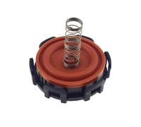 PCV Diaframma Valve Cover con membrana Kit di riparazione Cap 0248L1 0248.L1 8200323338 adatto per Citroen 1.6 HDI Berlingo C2 C3 C4 C5 fit per Peugeot 206 307