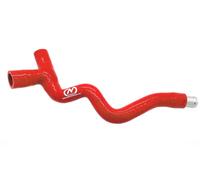 PCV INFERIORE sfiato tubo GOLF MK4 LEON A3 OCTAVIA TT 1.8 T AUM AUQ APY AMK - H7