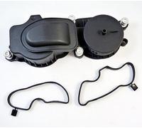 PCV Sfiato Valvola Sgrassatura Cappa BMW E90 E60 E83 330d 530d = 11127794597