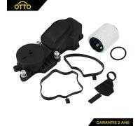 PCV Sfiato Valvola Sgrassatura Carter per BMW 2.5d 3.0d m57 m57n = 11127799225