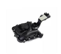 PCV System Oil Separator 06E103547F Valvola di sfiato del basamento PCV adatta per VW adatta per Touareg adatta per Audi S4 S5 A5 A7 Q7 06E103547C CGWC CMUA