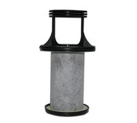 PCV System Oil Separator 1 PC Contenitore universale per la raccolta dell'olio 2 valvole Gruppo separatore olio-gas 612630060015 3931070550 Engine Ventilation Kits