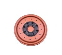 PCV System Oil Separator 11151703484 11617501563 11611745103 11617508541 036103464AC Membrana valvola motore adatta per BMW E36 E39 E38 528i filtro separatore d'olio(10 PCS)