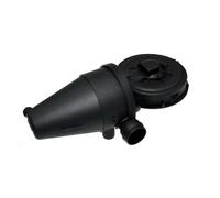 PCV System Oil Separator 11151703484 Tubo di sfiato della valvola di sfiato PCV adatto per BMW E36 E39 328i 528i M3 M52 Z3 11151703775 11151740393 filtro separatore d'olio