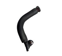 PCV System Oil Separator 11617533399 Valvola di sfiato del basamento adatta per tubo di sfiato del separatore dell'olio BMW Serie 3/7 Z3