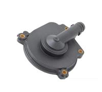PCV System Oil Separator 2720100431 Coperchio separatore olio adatto per Mercedes Adatto per Benz W203 W204 W211 W212 W207 2003-2018 2720100231 2720100431 filtro separatore d'olio