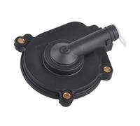 PCV System Oil Separator 2720100631 2720100231 Coperchio separatore olio valvola di sfiato basamento motore adatto per auto Mercedes M272 M273 W203 W204 filtro separatore d'olio