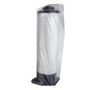 PCV System Oil Separator 532571826 Filtro di scarico della pompa del vuoto Elemento filtrante separatore di nebbia d'olio 130 * 490 filtro separatore d'olio