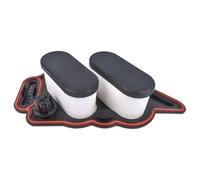 PCV System Oil Separator A68F-Separatore filtro olio motore adatto per Ford F-250 Adatto per Super Fit For Duty 2017-2019 V8 6.7L FL-2077 GC4Z6A777A