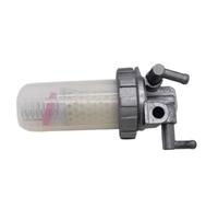 PCV System Oil Separator Adatto per l'assemblaggio dell'elemento filtrante del separatore di acqua e olio dell'escavatore Komatsu PC56/56-7 filtro separatore d'olio(Assembly)