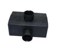 PCV System Oil Separator Adatto per Opel Adatto per Astra G 1998-2004, Adatto per Omega B 1994-1999, Adatto per Vectra B 1995-2000 OE# 5656098 9201848