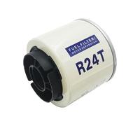 PCV System Oil Separator Filtro carburante/separatore acqua R24T, 149-1914-05 adatto per ONAN MDKD RACOR PARKER serie 220R