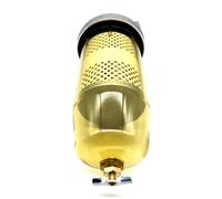 PCV System Oil Separator Filtro per serbatoio carburante B10-AL Gruppo separatore d'acqua portatile leggero PF10 Filtri per elementi