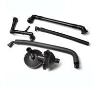 PCV System Oil Separator Kit carter motore PCV adatto per BMW X5 E53 3.0 M54 11617501566 11617533398 11617533399 11157532628 filtro separatore d'olio