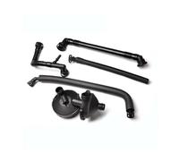 PCV System Oil Separator Kit tubo flessibile di sfiato della valvola di ventilazione del basamento del separatore olio-acqua 8481803990 adatto per BMW E46 E39 X3 X5 Z3 Z4 320I