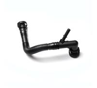 PCV System Oil Separator Kit valvola di sfiato del basamento e tubo flessibile separatore dell'olio adatto per BMW E46 E39 X3 Z3 Z4 320i 325i 330i 525i 530i OE 11617501566