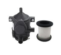 PCV System Oil Separator Separatore di gasolio 040.140.080 PA66-GF35 Inserto filtro sfiato aria 1014112FA040BJ Adatto per JAC(ASSEMBLY)