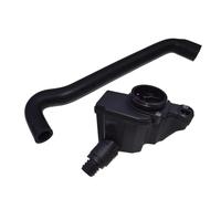 PCV System Oil Separator Separatore olio adatto per VW, adatto per Bora, Caddy, adatto per Golf, Polo, Lupo, Seat, Arosa, Leon, Toledo II, 036103493EB, 036103464G