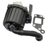 PCV System Oil Separator Separatore olio sfiato basamento adatto per Detroit DD15 EA4720108262 A4720107662 23026022299A 4720108262 4720107662 4720107962