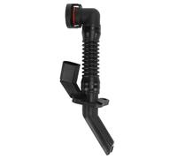 PCV System Oil Separator Tubo di sfiato del coperchio della valvola 03H103202A Tubo di sfiato del basamento del motore Adatto per VW Adatto per Touareg Adatto per AUDI Q7 filtro separatore d'olio