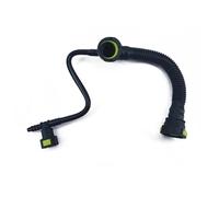 PCV System Oil Separator Tubo flessibile di sfiato del basamento della griglia di ventilazione dell'auto 1192Q5 1192R2 1192Q7 per 206/206 SW adatto per Citroen Senna-Picasso filtro separatore d'olio