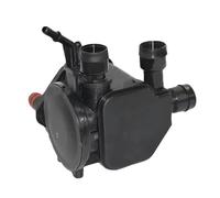 PCV System Oil Separator Valvola di ventilazione del basamento del separatore olio-acqua per auto 99710703800 99710703801 adatta per Porsche 997 Carrera 3.8L