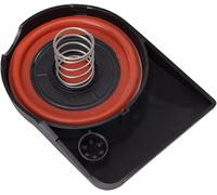 PCV Testa Cilindro Motore Coperchio Valvola Di Ricambio per R56 R57 R58 R59 R60