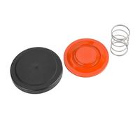 PCV Valve Cover Repair Kit Fit For Renault Clio Scenic Kangoo Nissan Qashqai