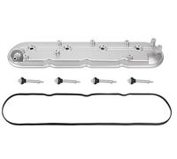 Pcv Valvola Coperchio 12642655 Left&Right Engine Valve Cover For Hummer For Pontiac For G8 2008-2009 4.8 5.3 6.0 6.2l 12637684(12642655 Left)