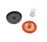 PCV Valvola Coperchio Cappa Carter Membrana per BMW E90 E92 E93 E60 E61 F10 F11