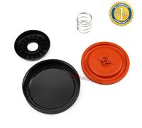 PCV Valvola Coperchio Cappa Carter Membrana per BMW F20 F22 F30 F36 G30 G01 G02