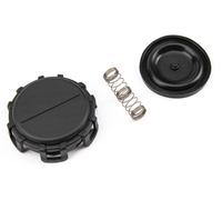 PCV Valvola Coperchio Cappa Carter Membrana per Citroen Peugeot Fiat Mazda Mini