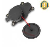 PCV Valvola Coperchio Cappa Carter Membrana per Mercedes C W202 E W210 Sprinter
