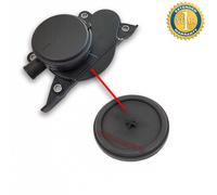 PCV Valvola Coperchio Cappa Carter Membrana per Mercedes W203 W210 W163 W220