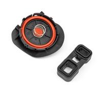 PCV Valvola Coperchio Cappa Carter Membrana per MINI 1.6L Citroen Peugeot 207