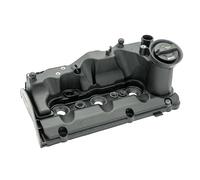 Pcv Valvola Coperchio Coperchio Del Bilanciere Valvola Copertura Testata Del Cilindro Per Skoda Per Fabia Nj 2015-2023 04b103469k