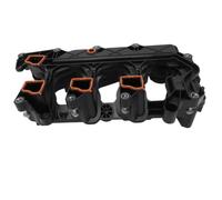 Pcv Valvola Coperchio Testa Del Cilindro Coperchio Della Valvola Bilanciere Copertura Per Citroen Per Jumpy Per Berlingo 1.5 Bluehdi 2016-2024 2524813 Jx6q6k271ad