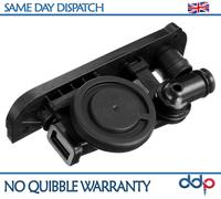 PCV Valvola di Sfiato per Seat Altea Exeo Leon Toledo Mk3, Skoda Octavia Mk2 2.0