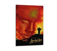 PCVBLGFD Poster decorativo da parete a tema anime Kill La Kill, stampa artistica da parete su tela, moderna, per camera da letto, 60 x 90 cm