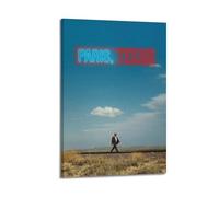 PCVBLGFD Poster decorativo su tela a tema anime If The Ultimate Evolved Fully Immersive RPG Is Crappier Than Reality 1, poster decorativo da parete e arte moderna per camera da letto, 40 x 60 cm