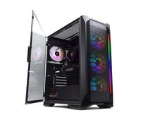 PcVIP Astra One Intel Core i5-14400F/32GB/1TB SSD/RTX4060 Ti + Windows 11 Pro