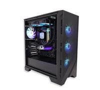 Pcvip Crash Ti / Intel Core I7 12700kf / 32gb Ram Ddr5 / 1tb SSD / Rtx 5060 Ti 8gb Ventus 2x Oc / Windows 11