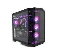 Pcvip Gotha Two / Intel Core I9-14900kf / 32gb Ram Ddr5 / 2tb SSD / Rtx 5060 Ti 8gb Ventus 2x Oc / Windows 11