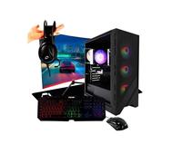 PcVIP Neptuno One Intel Core Ultra 5 225F 32GB 1TB SSD RTX 5060 Ti Windows 11 Monitor 27" Periferiche