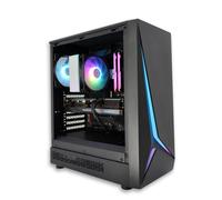 Pcvip Revenge / Amd Am4 Ryzen 7 5700x / 32gb Ram Ddr4 / 1tb SSD / Rtx 5060 8gb Gddr7 / Windows 11 Pro