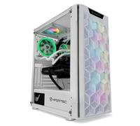 PcVIP Stallion One AMD Ryzen 7 5700X/32 GB/2 TB SSD/RTX 4060