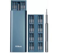 PCW08B 48in1 Set Cacciavite di Precisione'' UK Azienda SINCE1983 Nikko ''