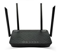 pcWRT Router Gigabit WiFi 6 con VLAN, VPN, blocco annunci, DNS su HTTPS e controllo genitori
