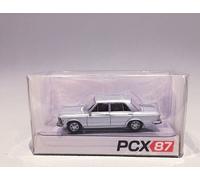 Pcx87 8700637 - FIAT 130 colore ARGENTO anno 1969 HO 1:87